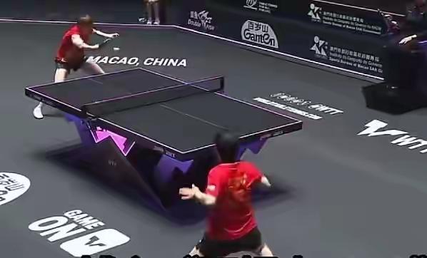 孙颖莎王曼昱免试清华读研：体育与学业的双向奔赴

赛场上势均力敌，赛场下携手清华