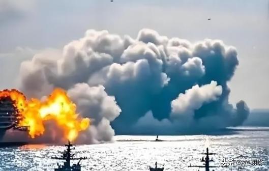 全球赌徒已下注，都在等着中美开战！说白了，现在全世界除了中美两国，很多国家都盼着