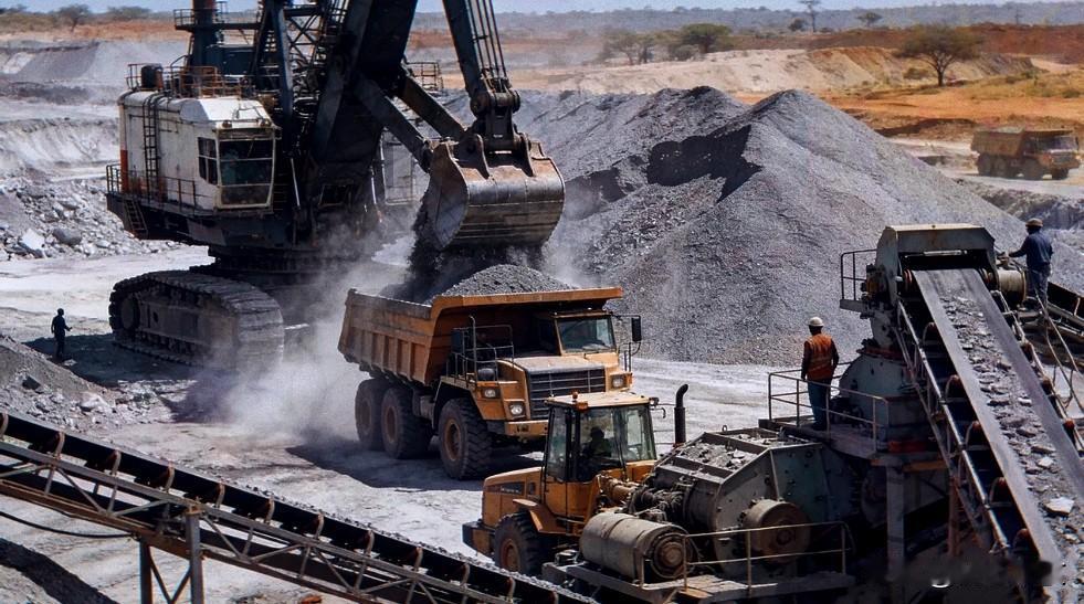 突发！津巴布韦全面禁锂矿出口，中国约19%锂原料受冲击，新能源车、电池成本或将上