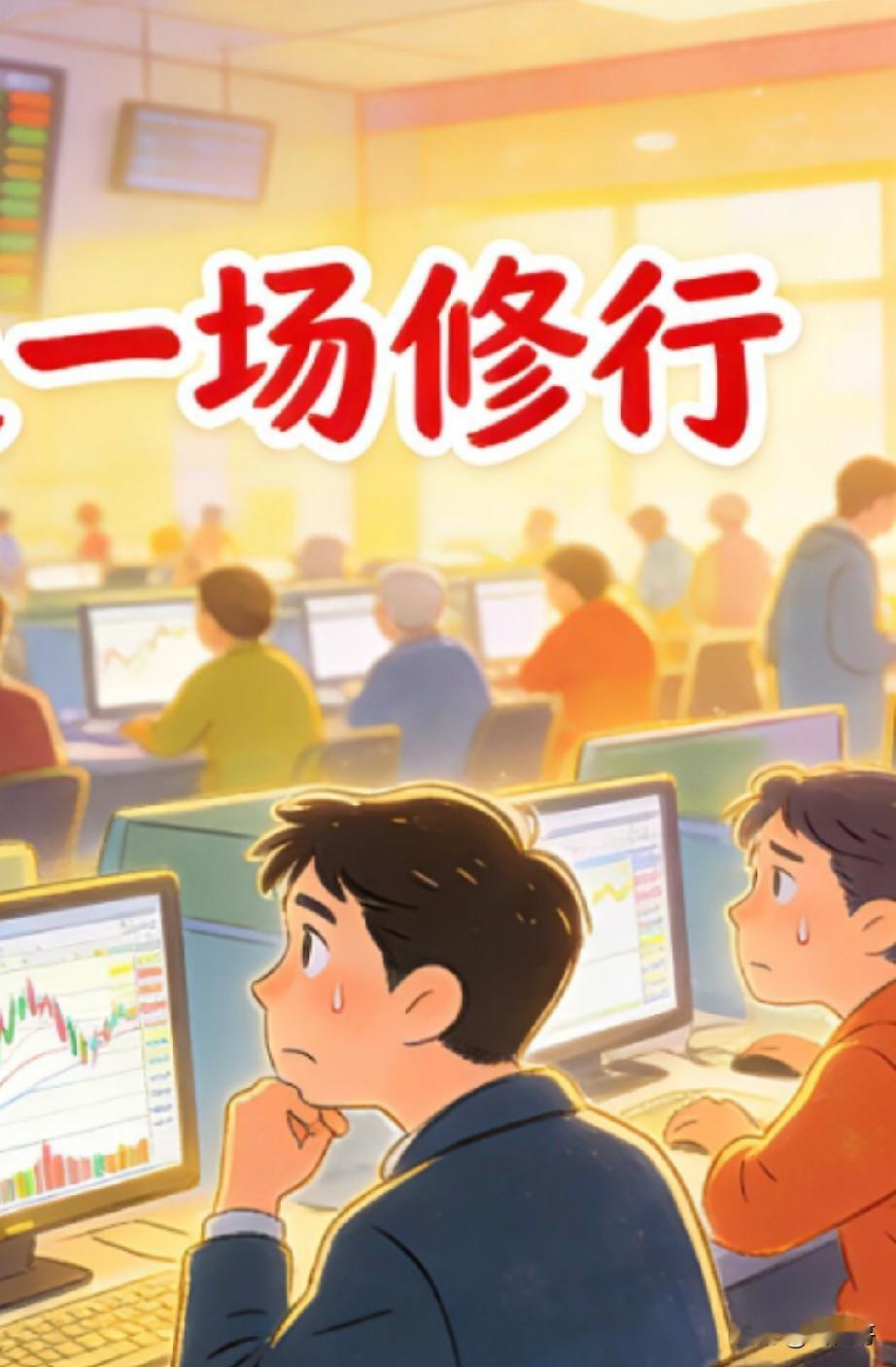 炒股30年，终于找到了一种行之有效的方法。一是删除以前无用的方法。二是找一种简单