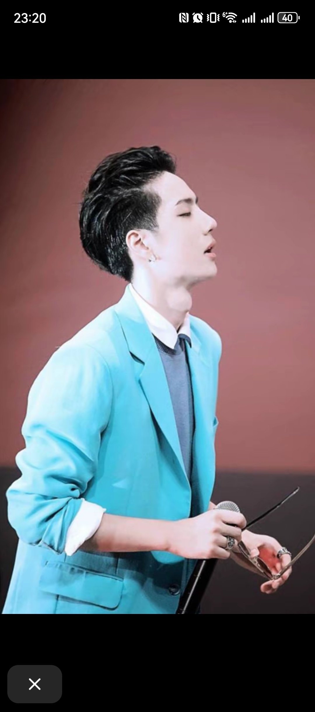 本周我完成了连续7天铁粉打卡，与的铁粉值额外增加1分！ 