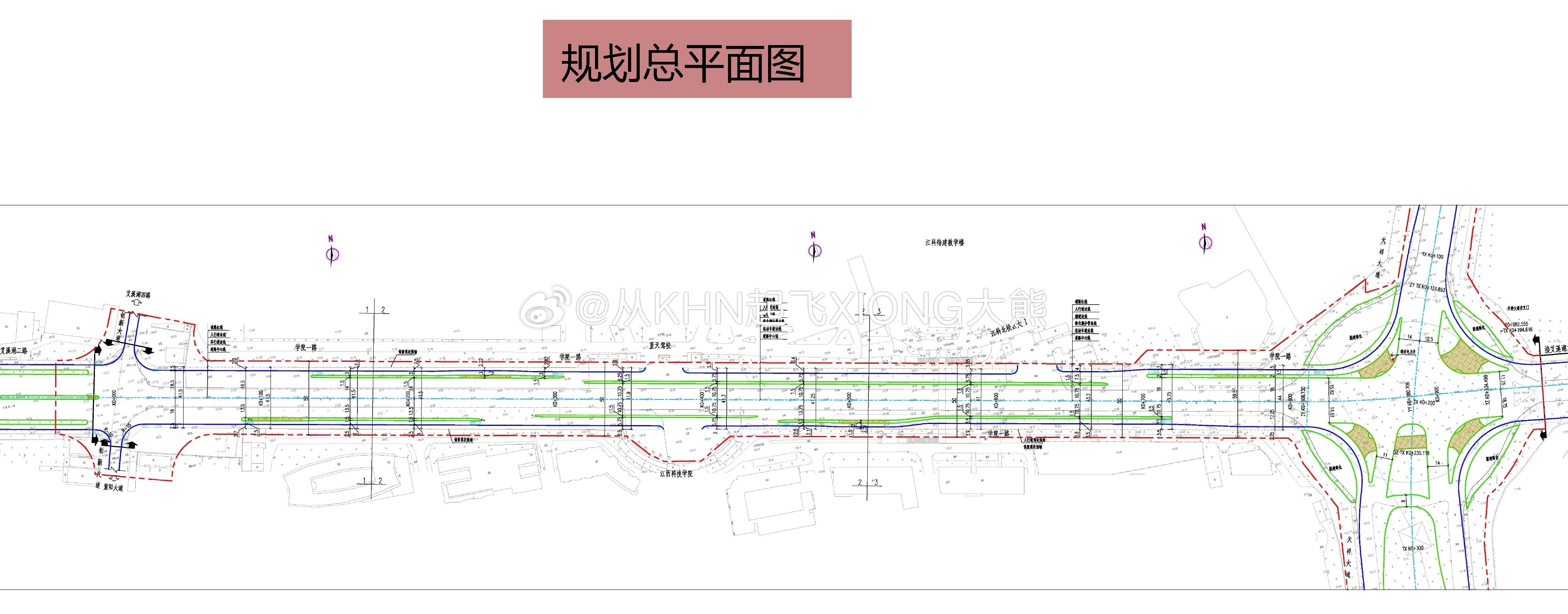 【英雄城交通•综合 | 重磅！2026我市部分交通项目规划出炉（6）】南昌稳中求