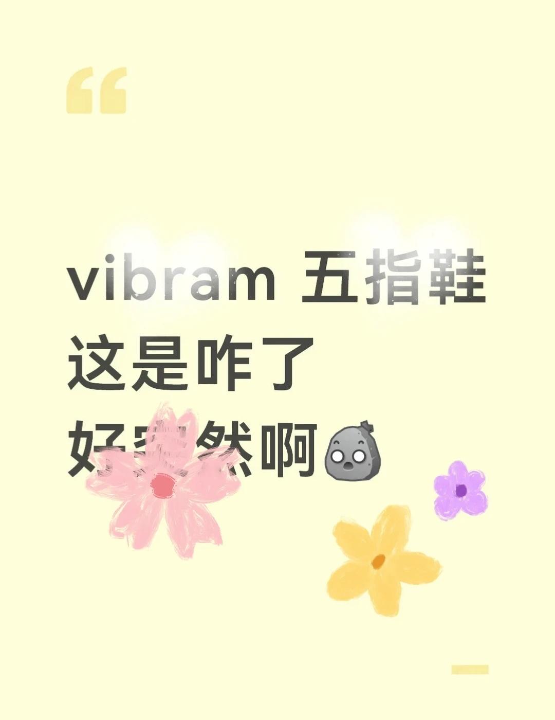 vibram 五指鞋
这是咋了[石化]vibram 五指鞋 vibram五指鞋 