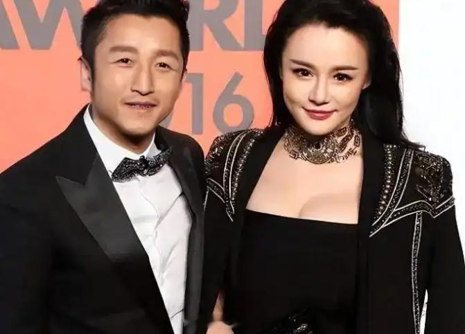 冉莹颖邹市明三次离婚没离成 冉莹颖说想离婚去民政局都去了三次，但没离成……节目录