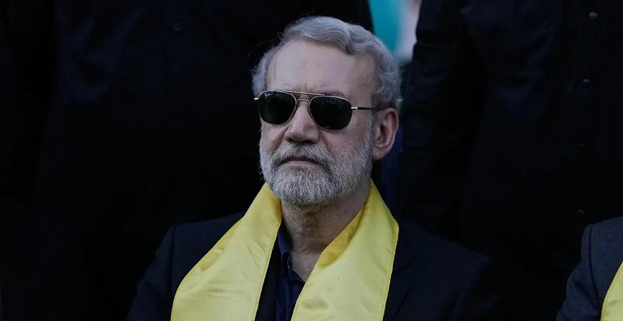 伊朗总统佩泽希齐扬称要对造成拉里贾尼遇难的责任人予以严厉报复，不知道佩泽希齐扬说