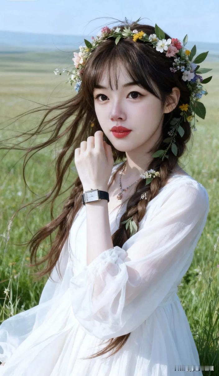 女人最耐看的长相是什么样的耐看的长相