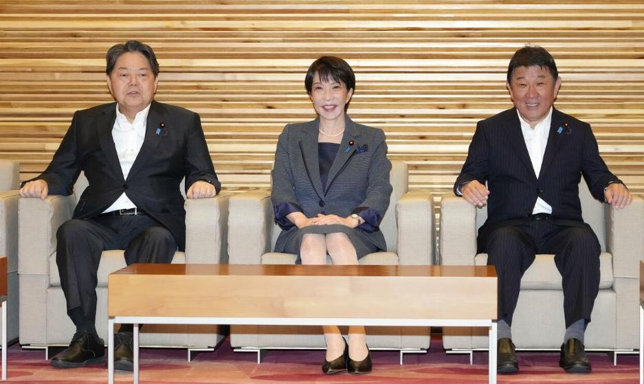 中国航线红利消失，日本想了个办法报复，还同一天生效，有用吗？

中方一项新规出台