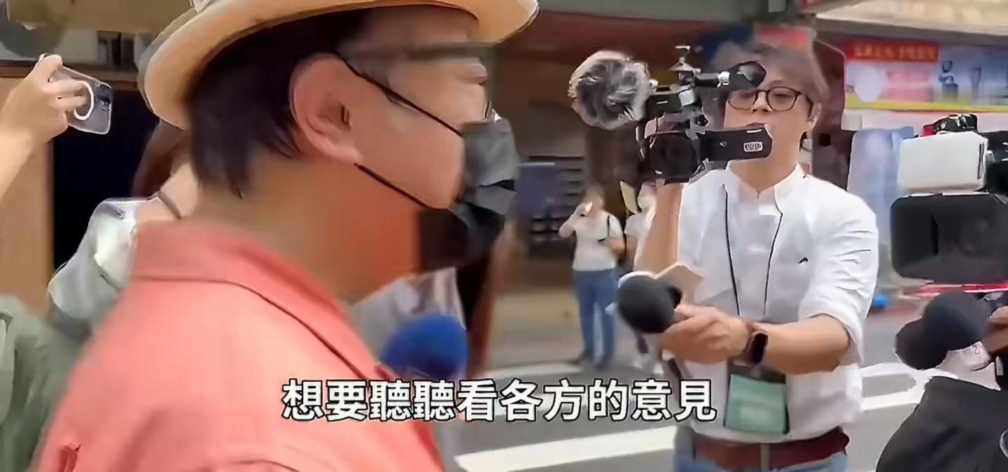 蔡康永最新回应最会说话的人，这次只敢顾左右而言他。不正面回应争议，拿新邀约当作台