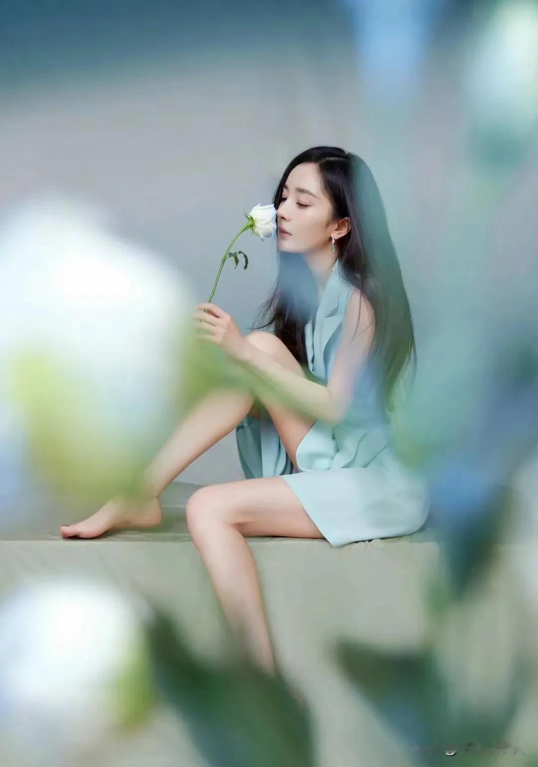 杨幂大幂幂好美