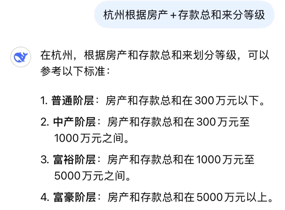 家庭存款超过50万算什么水平拆解三个维度： 一，「静态水位」vs「动态流速」。5