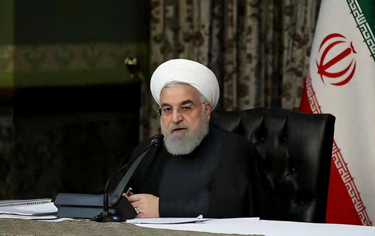 致命内讧！美军航母压境霍尔木兹海峡，伊朗却在追杀自己前总统？

截至2月上旬，美