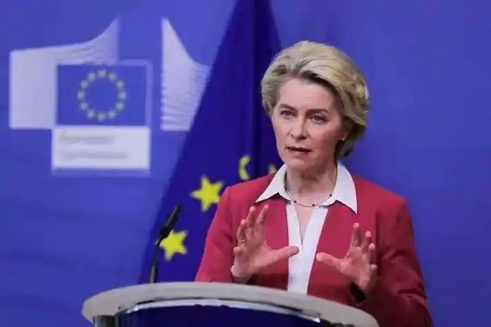 内讧落幕！欧盟峰会对华贸易重拳落空，27国终究不敢全面开战。

不久前落幕的欧盟