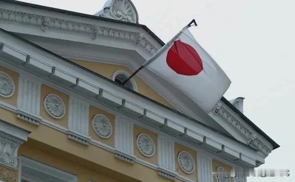 日本突然做出了让所有人意外的外交转向，正式确认将派遣政府代表团访问俄罗斯。日本经