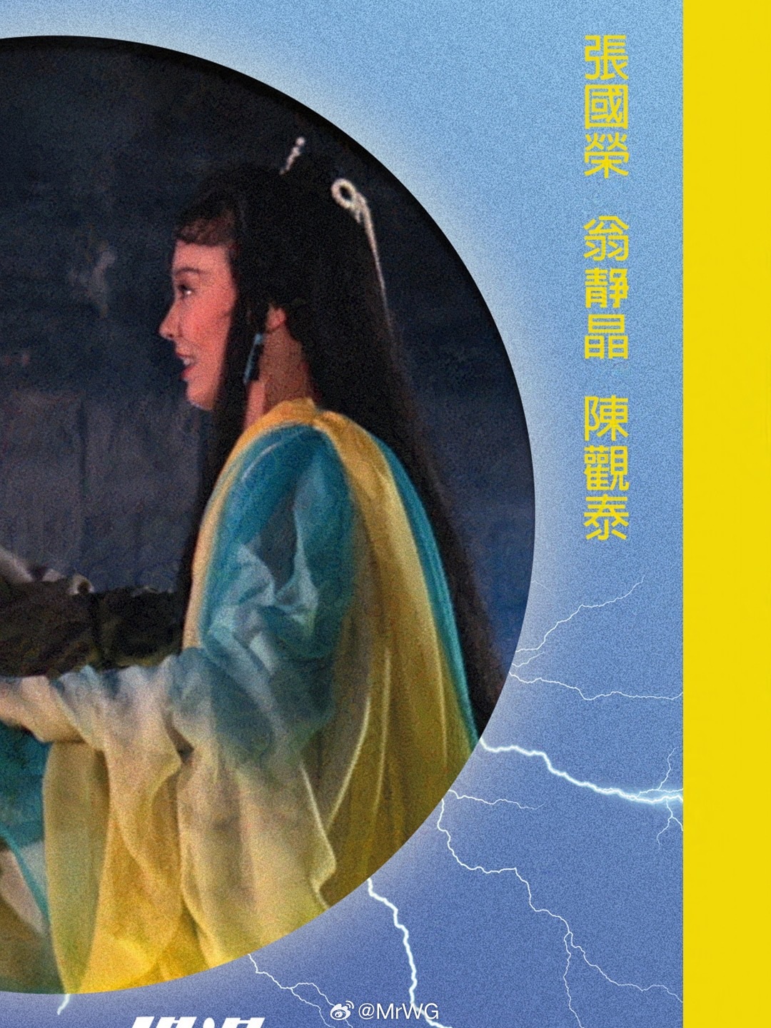 张国荣影讯 OMG❗️好惊喜❗️真的很难得——张国荣张国荣 青春时代的三部老片，