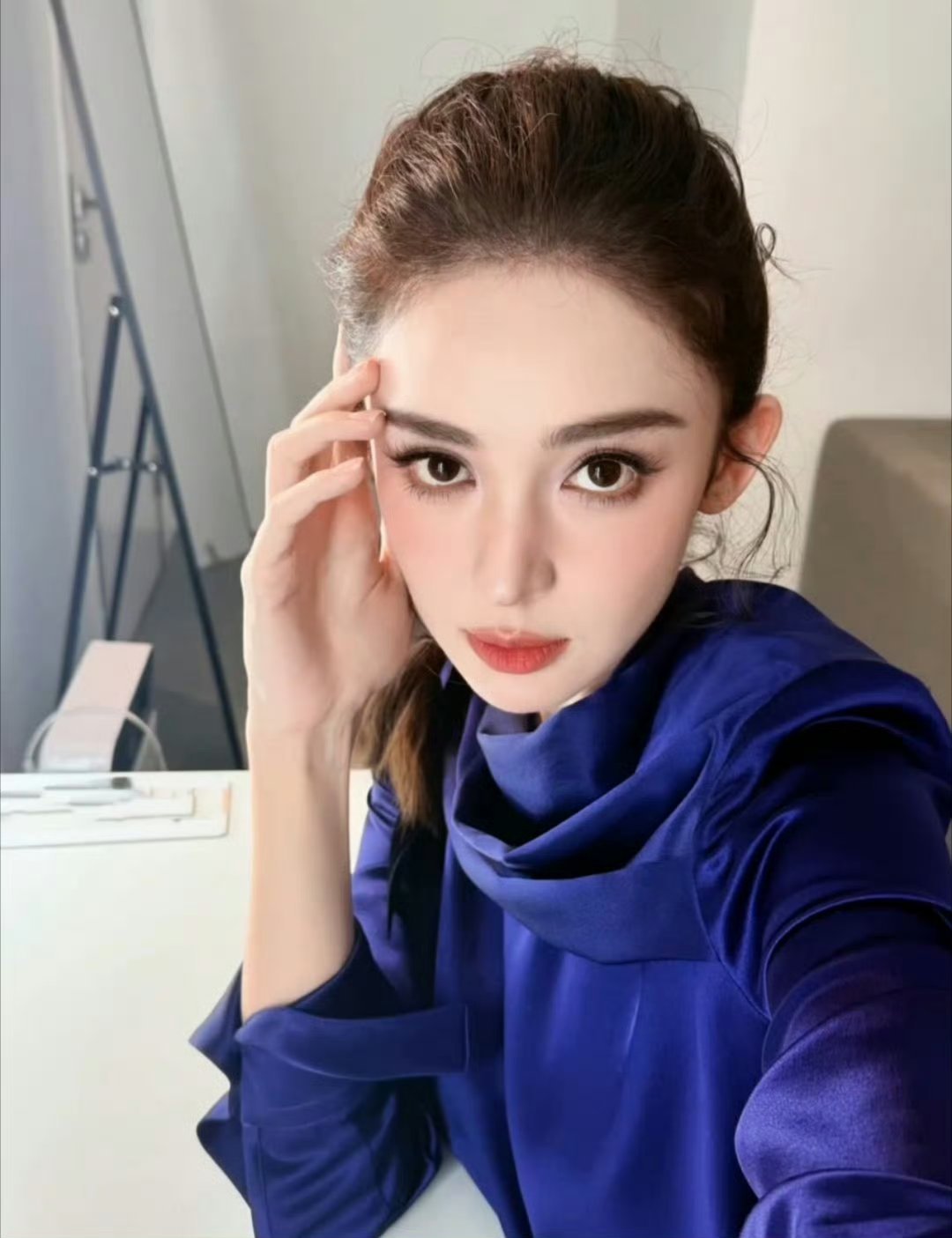 娜扎