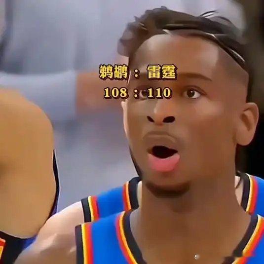 《鸭梨山大以为稳了，结果被鹈鹕队一盘冷水泼下来！》播放量：1.1万点赞量：285