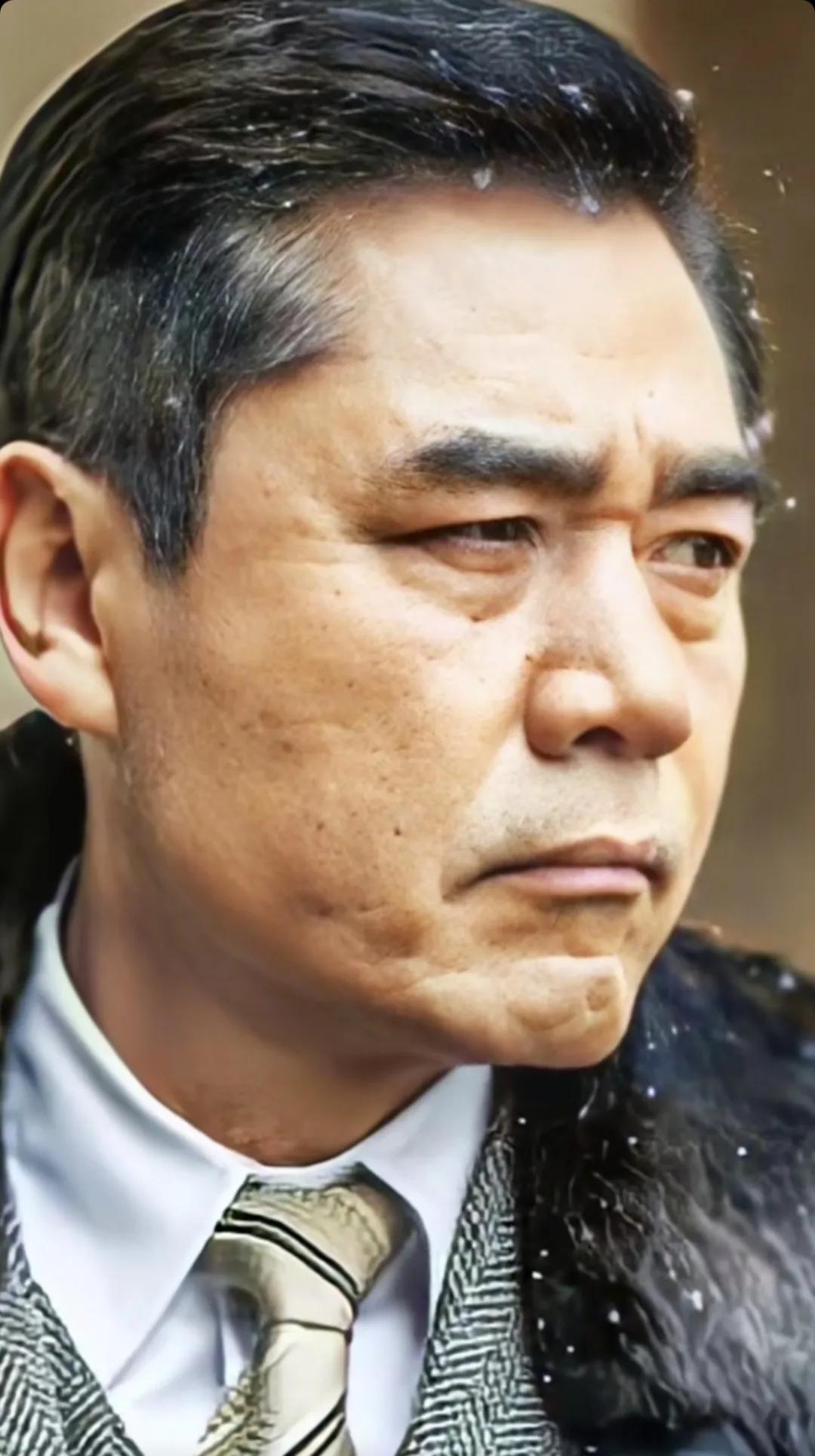 他才是娱乐圈真正的一股清流，德艺双馨的艺术家，身为国家一级演员的他，最近又荣任中