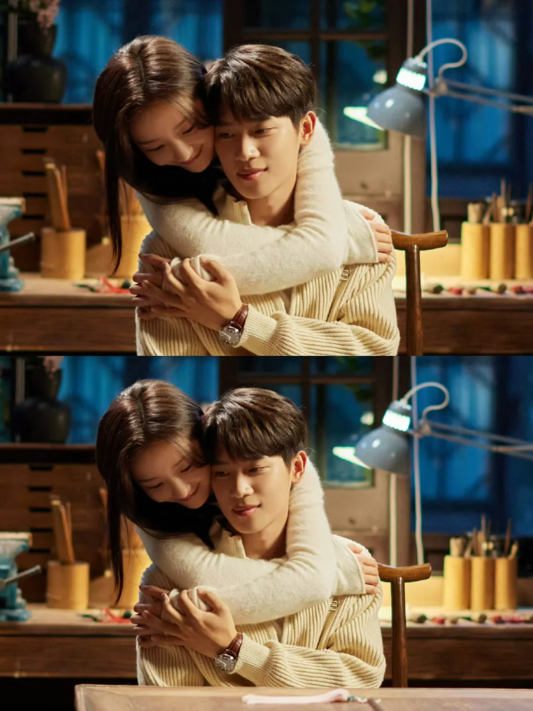 吗呀绝了❗️播了播了❗️这部剧好好看❗️