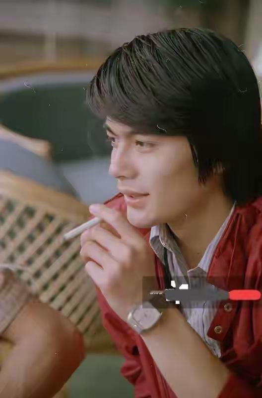 恋爱中的女人最美丽，恋爱中的男人又何尝不是最帅的呢？翻遍许亚军帅照，唯有他和何晴