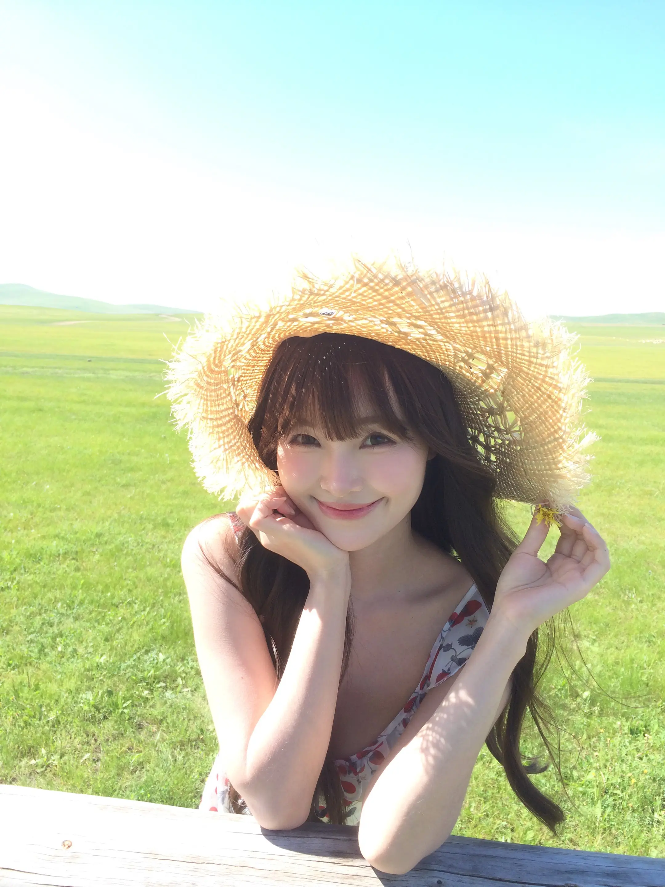 怪我曾爱你爱得太深 一直都活在梦里