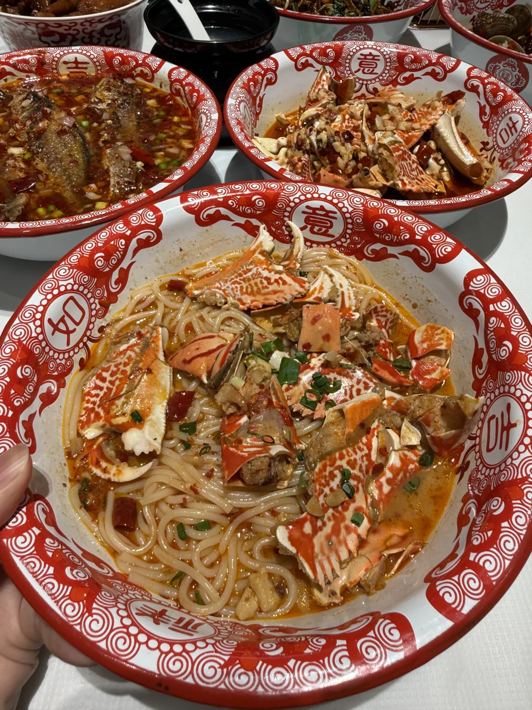 广东辣王勇闯景德镇驻广州最好吃的江西菜