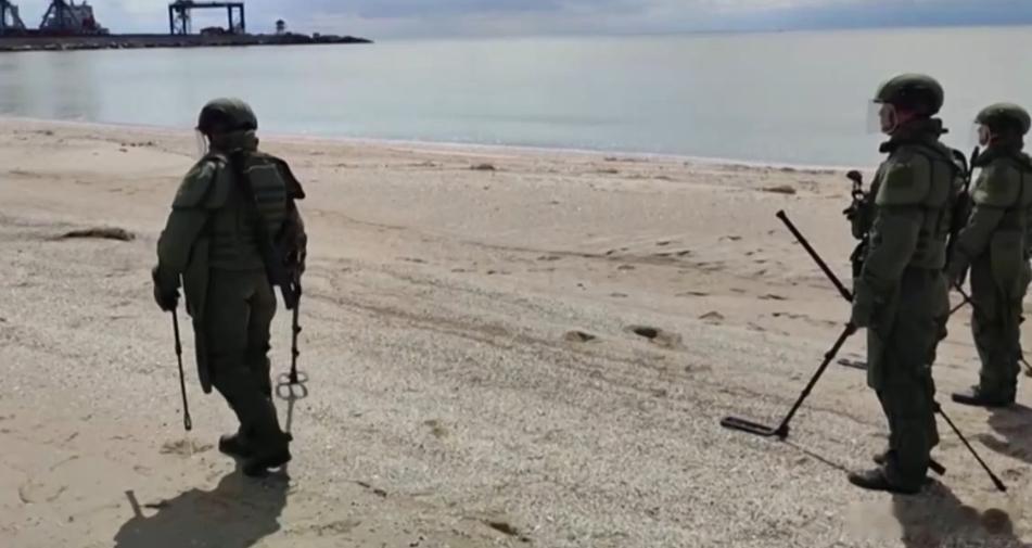 【波罗的海三国退出禁雷公约，孙玉良：俄乌战争迫使“历史退步”】2025年12月2