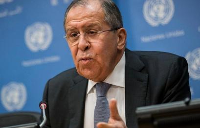 还是俄罗斯人痛快一口气把真相全说出了，美国打击伊朗或者是委内瑞拉根本不是冲着这几