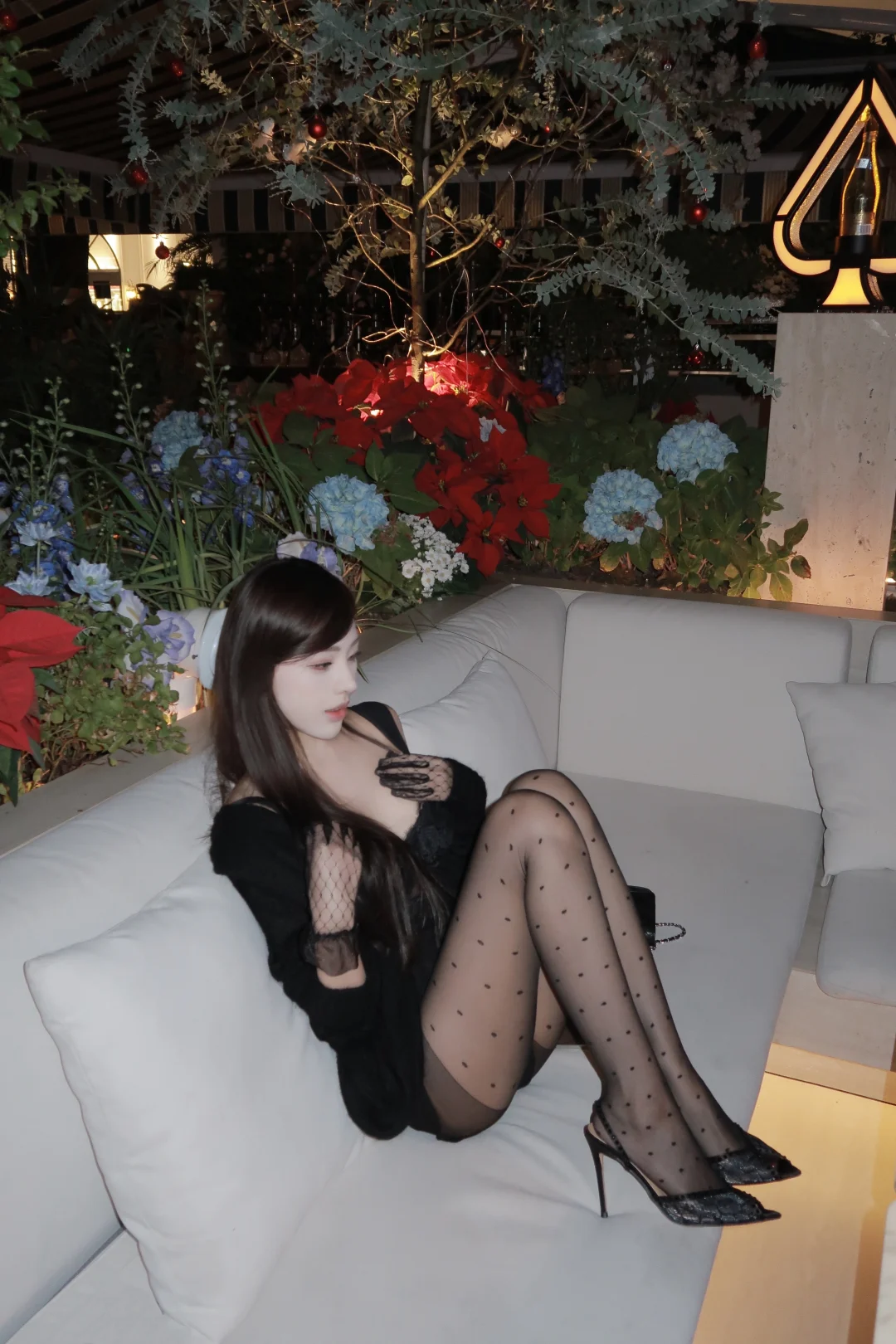 广州雾天🌫️天河chio起雾氛围感封城