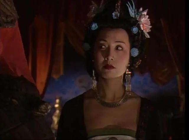 都骂韦皇后毒杀结发丈夫太狠毒，殊不知唐中宗深夜做出的一个决定，早就把她逼上了绝路
