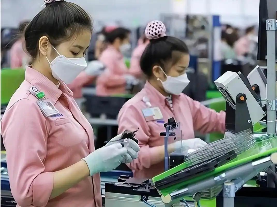 外资暴增61%的越南，中企却集体大撤退，没了中国，它的梦该醒了。2026 年上半