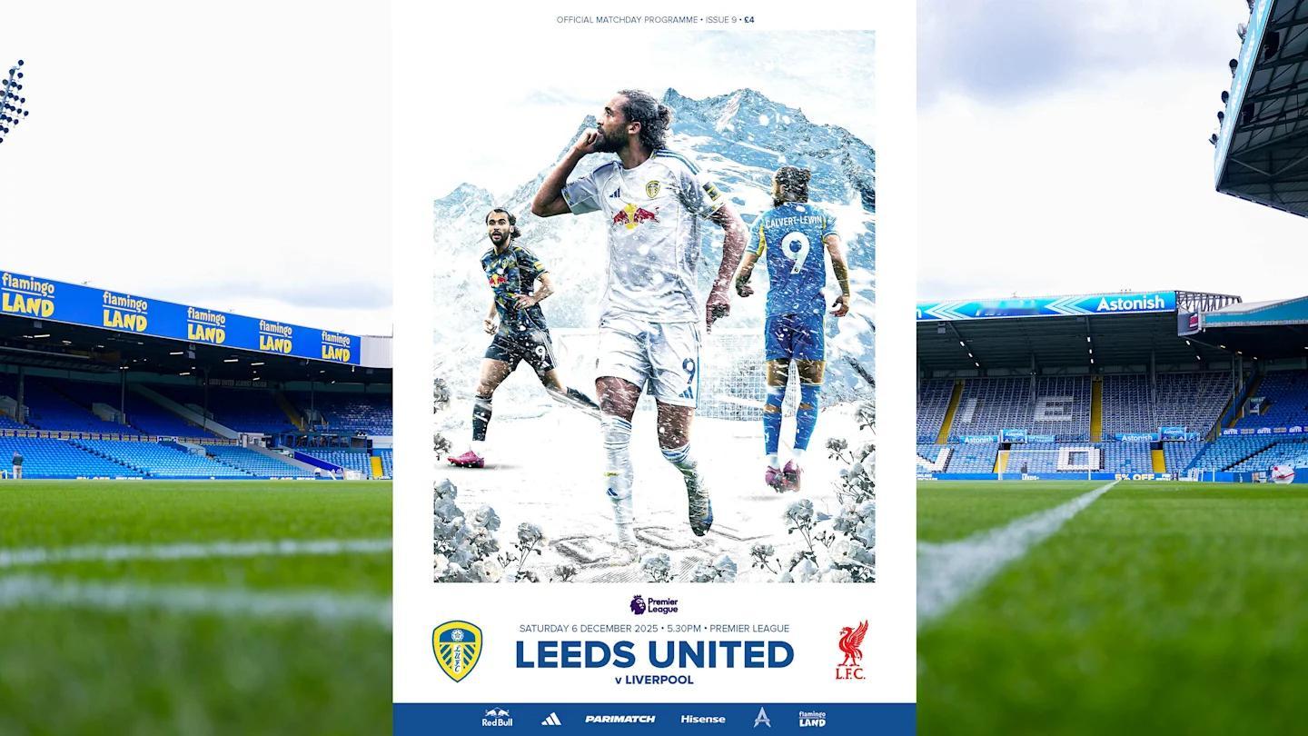 不知道斯洛特还有没有机会出现在场刊封面（上赛季夺冠后的大合影自然不算） 