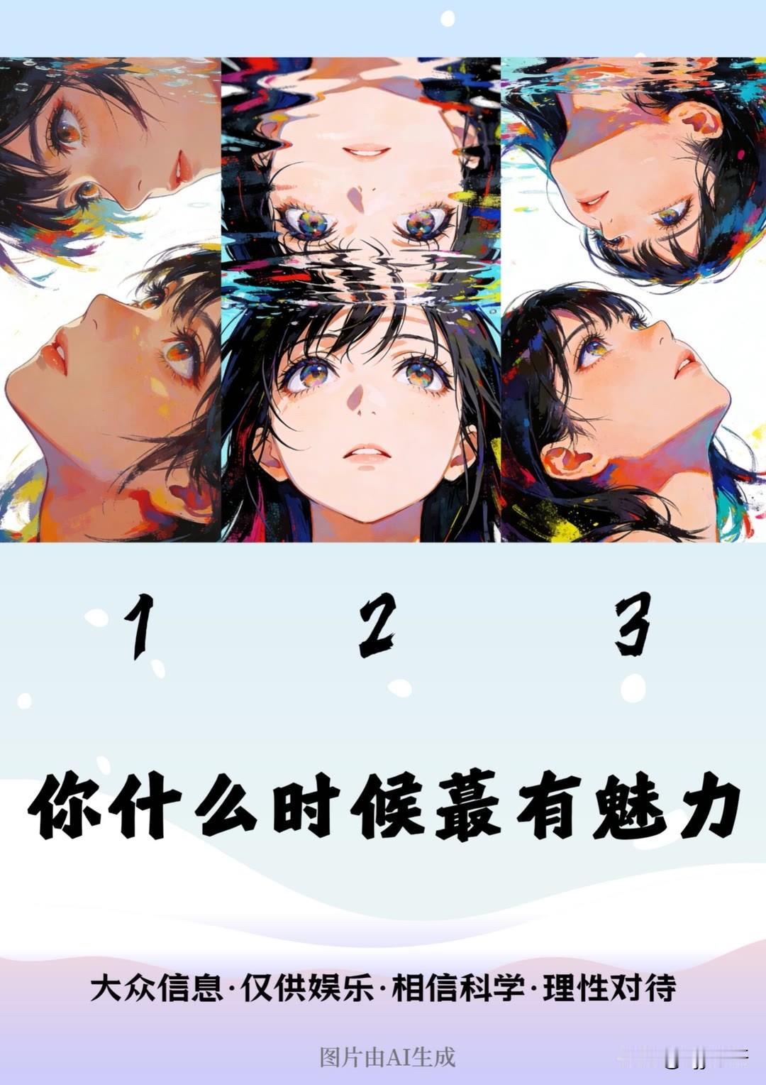 中小学取消重点班对学生有何好处你什么时候蕞有魅力