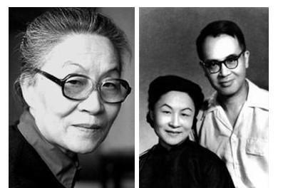 “张爱玲喜欢出风头，爱穿怪异服装，还长一脸青春痘，你们太高看她了。”张爱玲去世多