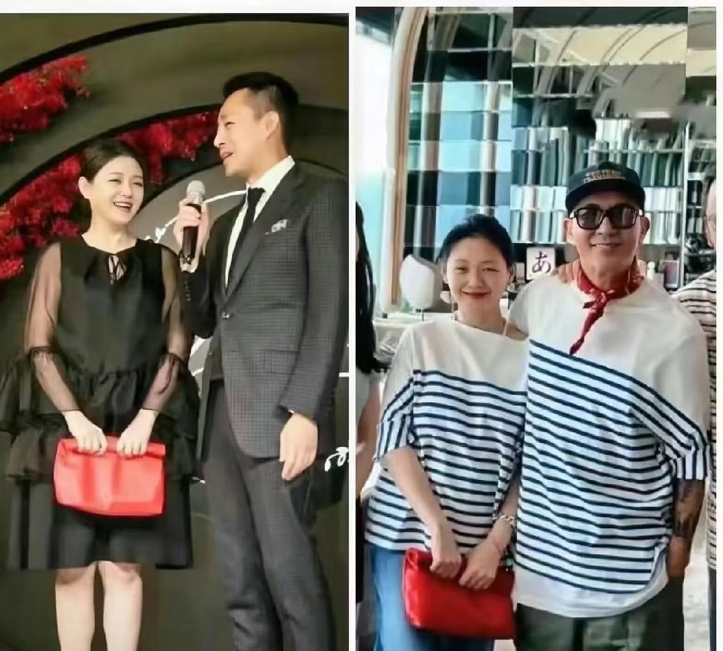 我是一直觉得她没那么爱孩子，因为我妈妈说过，就算夫妻离婚了，只要孩子爸爸是真心爱