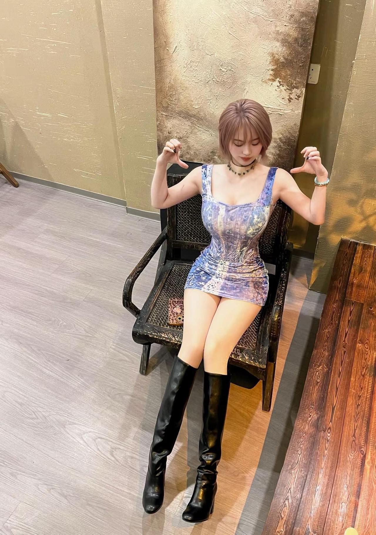 🤶🤶你最近还好吗🎄。你好吗 圣诞的100种打开方式 圣诞穿搭