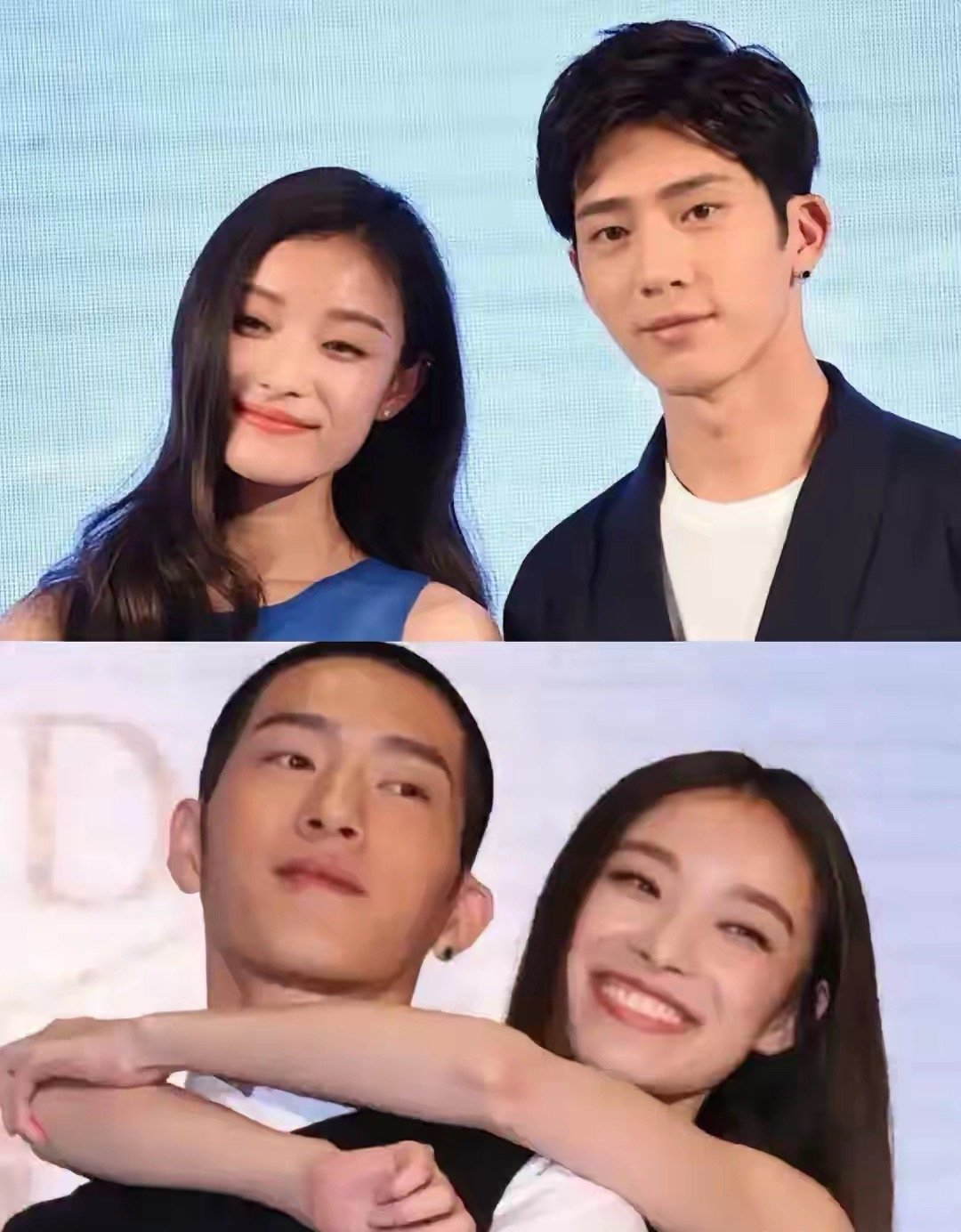 当初倪妮和井柏然为什么会分手呢？原因很简单，不是因为倪妮后悔了，也不是井柏然变心