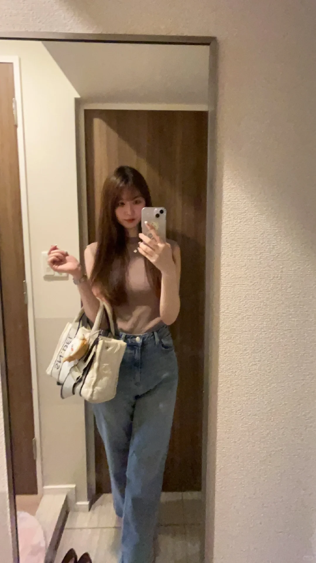 🇯🇵30度穿什么