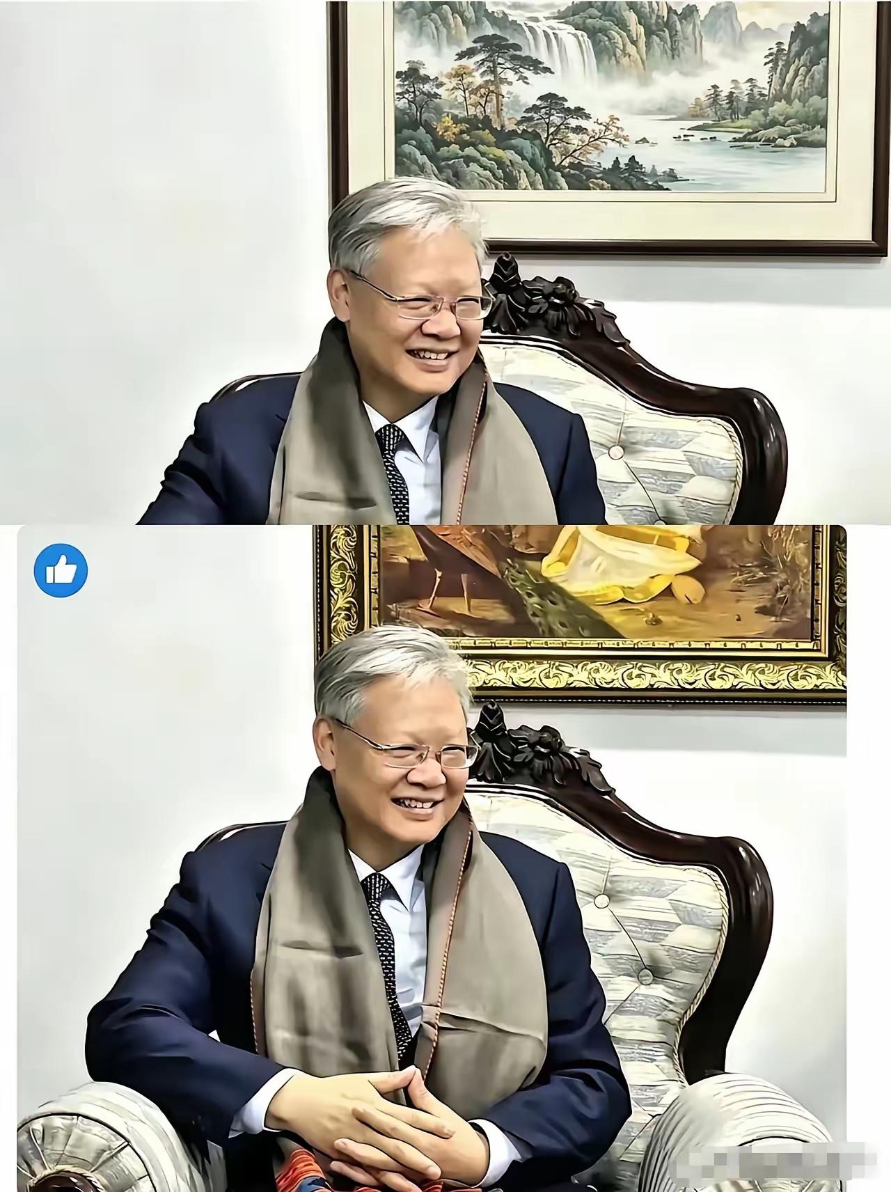 能看出来大家伙心里都门儿清，看得太通透了。关于收紧对印度签证审批的舆论在国内开始