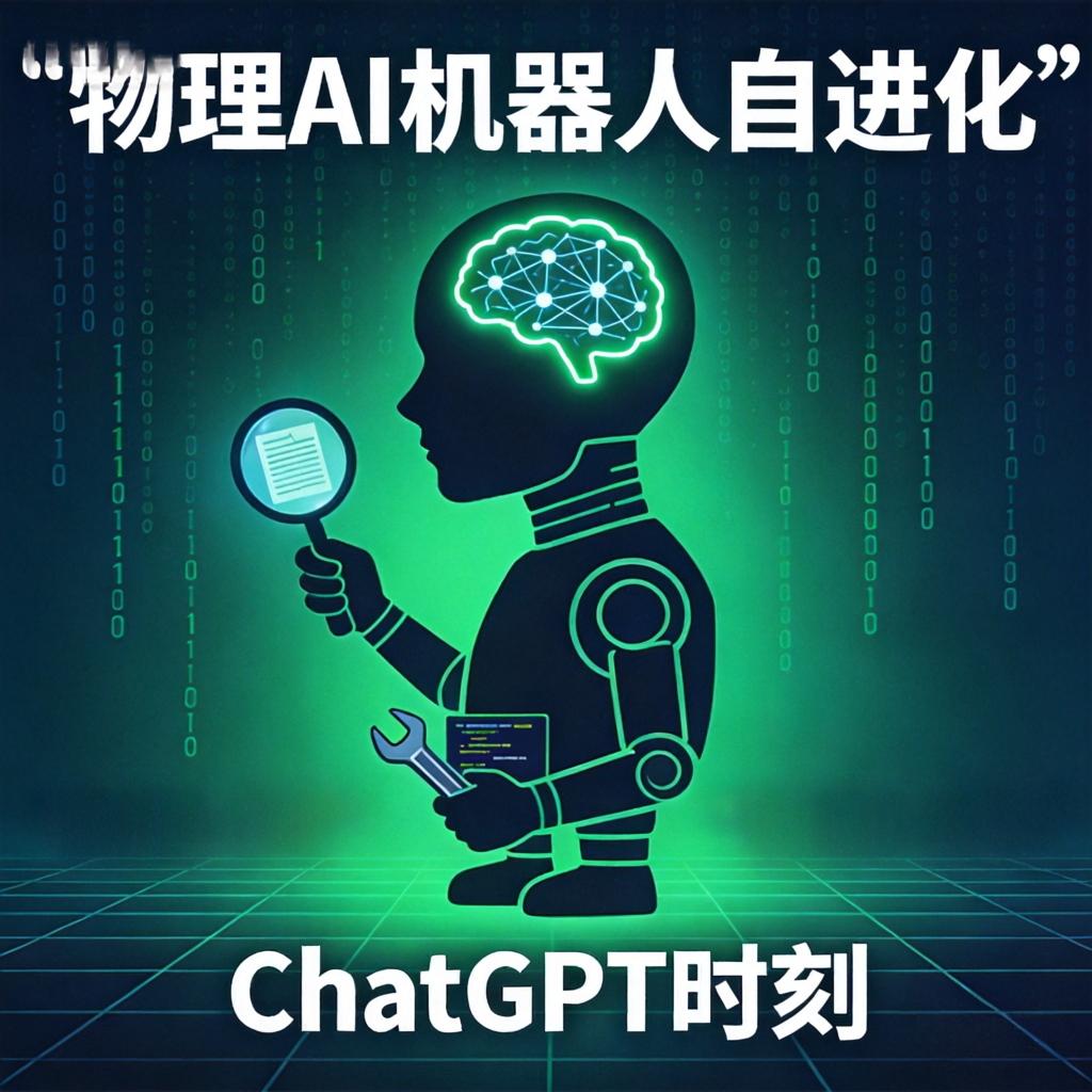 王兴兴在机器人大会放话：物理AI的"ChatGPT时刻"快则2-3年

宇树科技