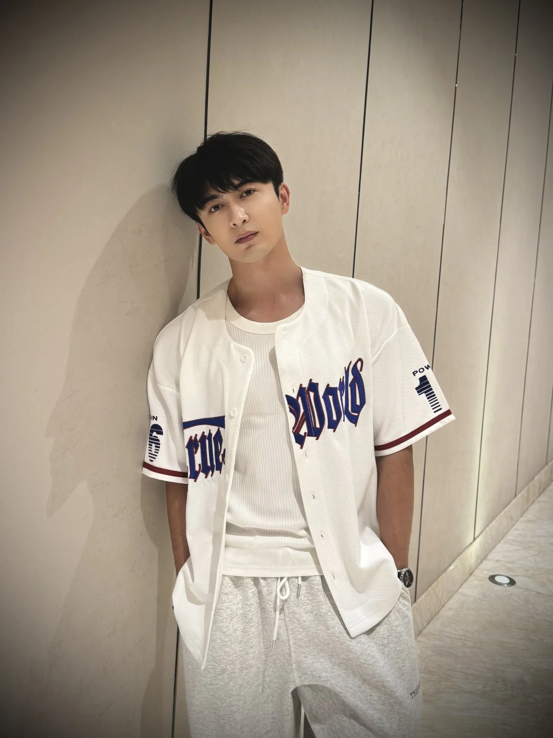 周一没事 一周没事🤟