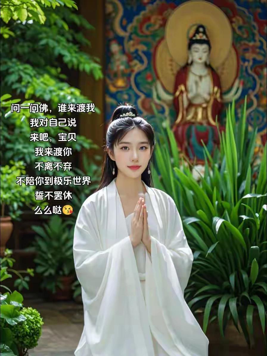 勿 需 引 渡 极 乐
努 力 成 就 真 我

[玫瑰] [太阳] [太阳] 