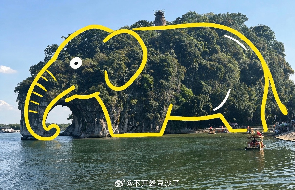 为此图奋斗一个小时 路过的都必须夸我 