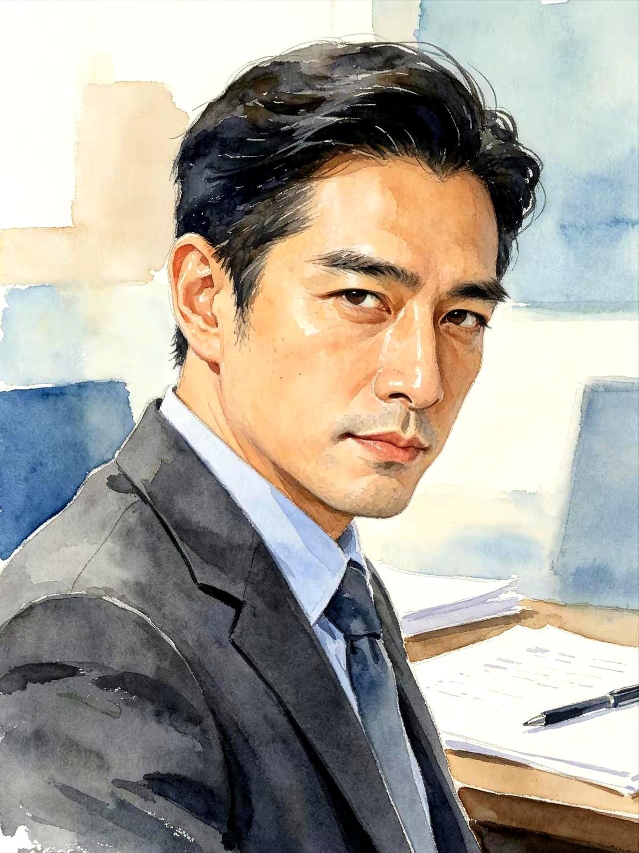 看房时，中介抛了句重话：别把房当面子，当成家才行。
面积一放大，脚步远了，喊人得