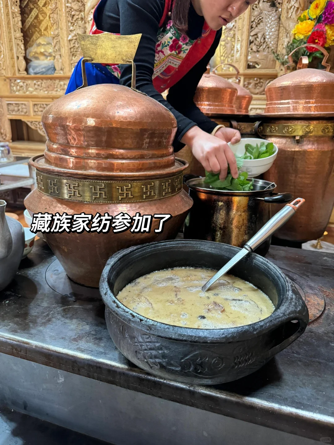 真后悔没有早点带娃来云南！跟风成功✈️