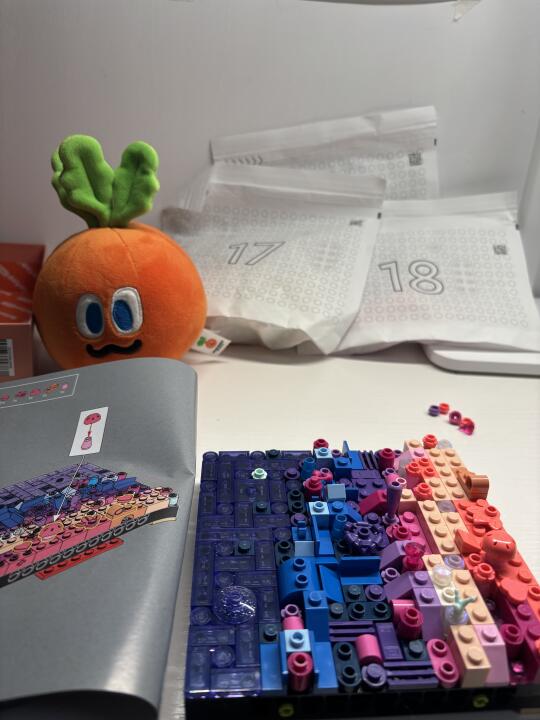 最近有点累自闭了