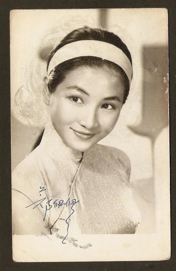 上海市三女中出来的艺人 谁懂这个校友暴击！郭晓婷、papi 酱、王菊、还有大前辈