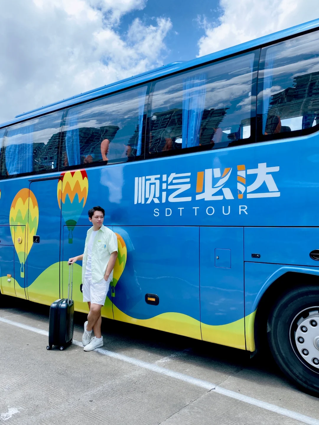 哇！顺德直达珠海澳门🚌只要9.9元！