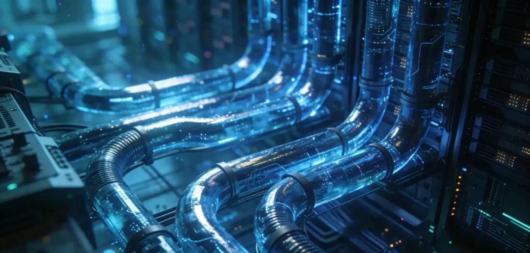 AI算力需求爆发！云端算力租赁成核心基建，四大龙头卡位黄金赛道
 
核心事件：A