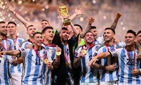 2026世界杯转播权天价版权费！央视不买账！是正确的选择！国人支持

     