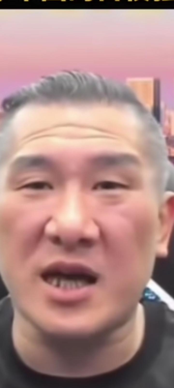 馆长的话很糙，但何尝不是实话？
国民党的主席，
不要去谈什么九二共识，你没有资格